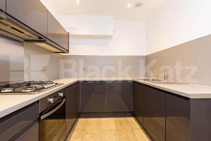 1 bedroom property within a impressive warehouse conversion  Tabernacle Street, Old Street